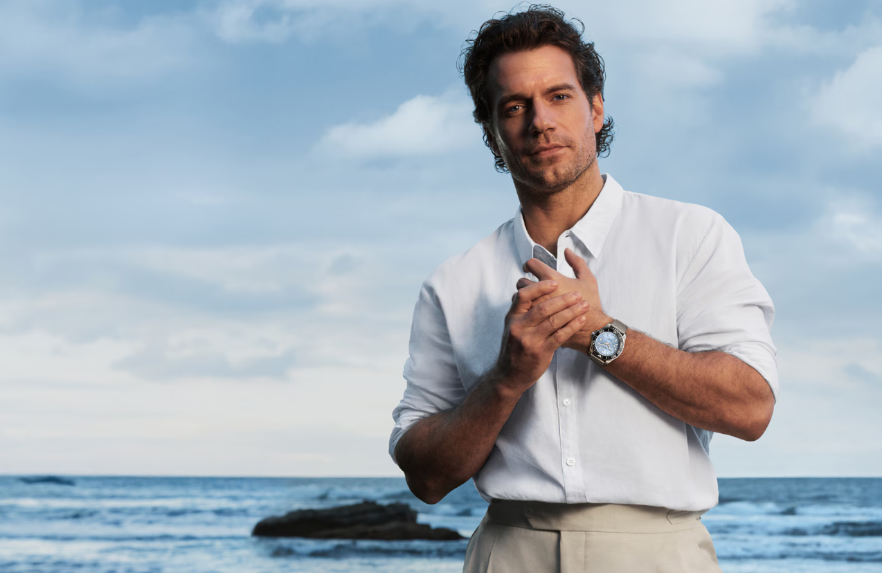 Ανδρικά Ρολόγια