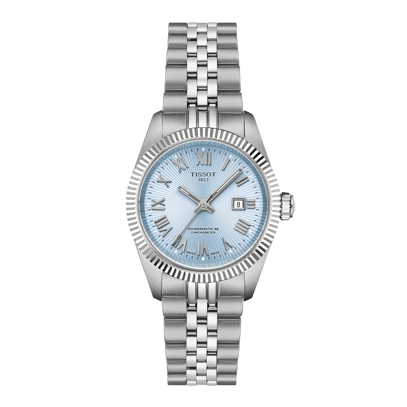 TISSOT