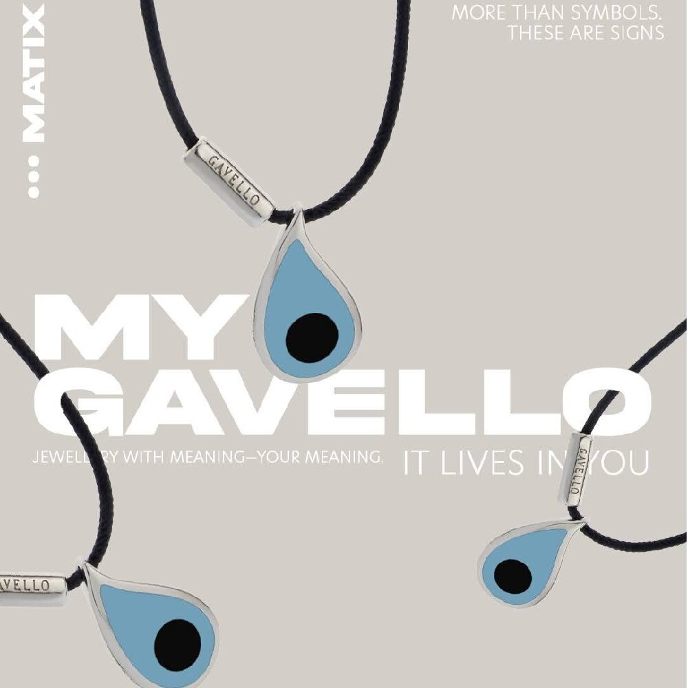 Silver: My Gavello