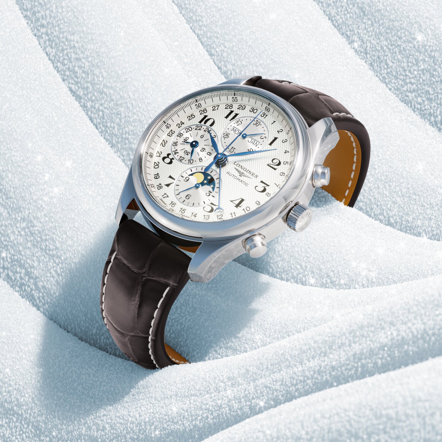 Χρονογράφοι