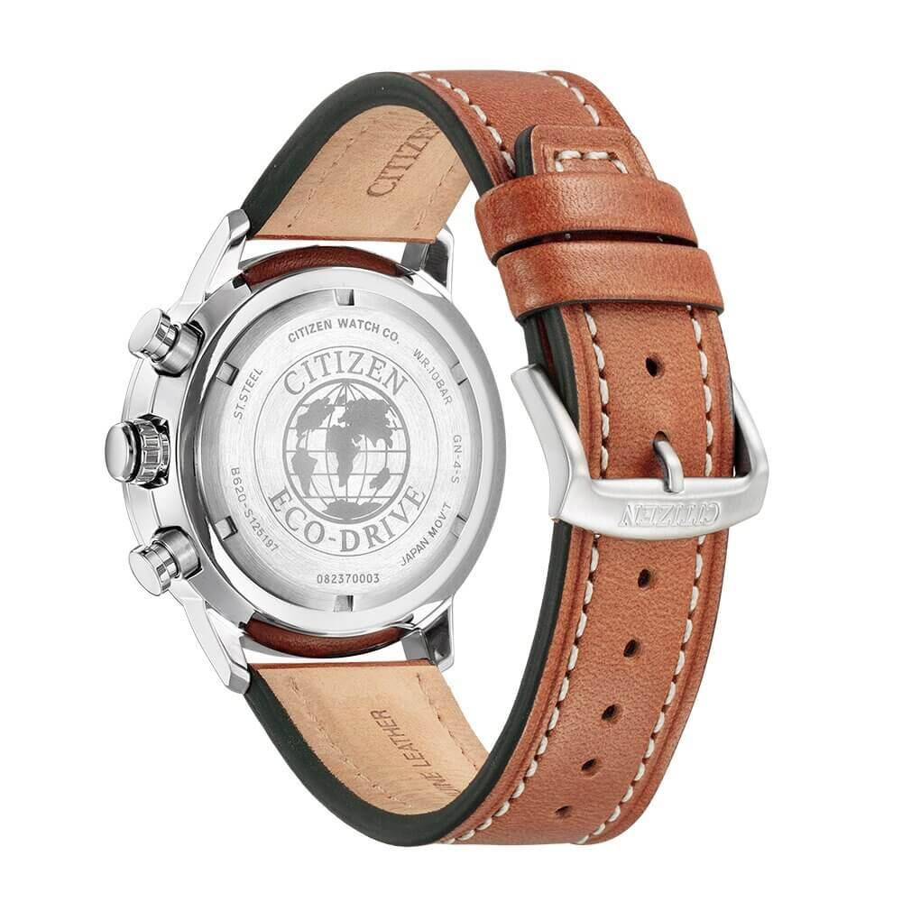 citizen green eco drive