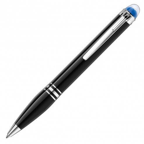 MONTBLANC STARWALKER  BALLPOINT PEN 