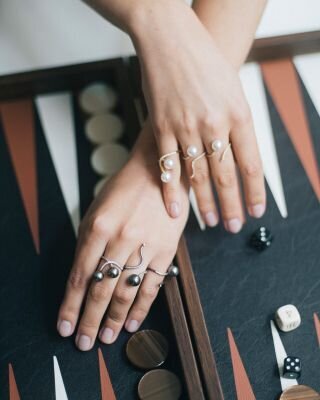 Δαχτυλίδια