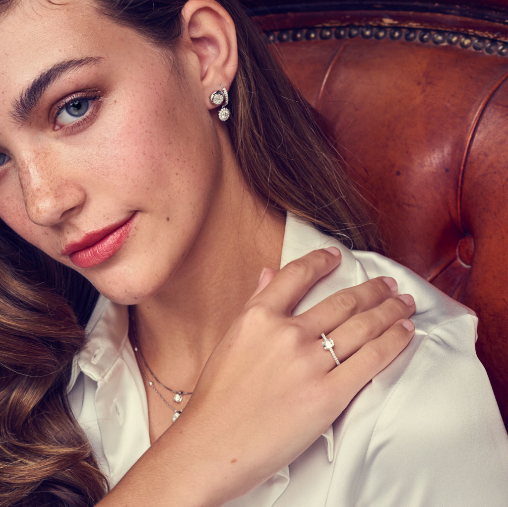 Σκουλαρίκια