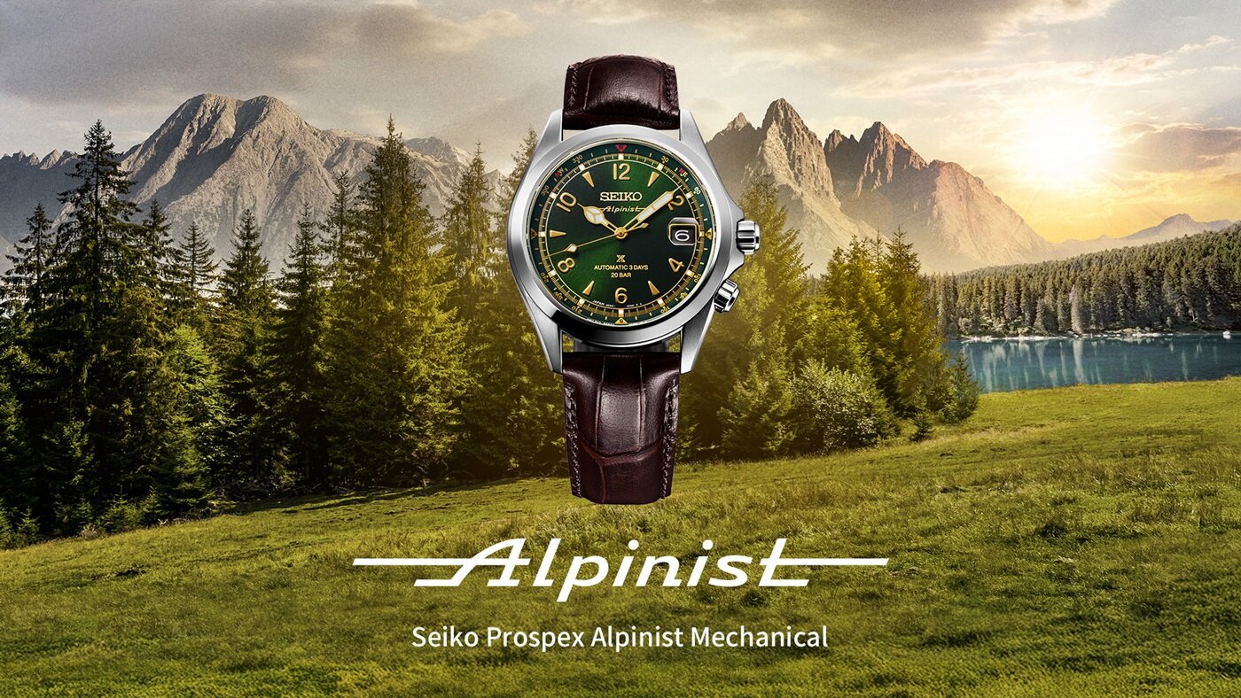 Alpinist