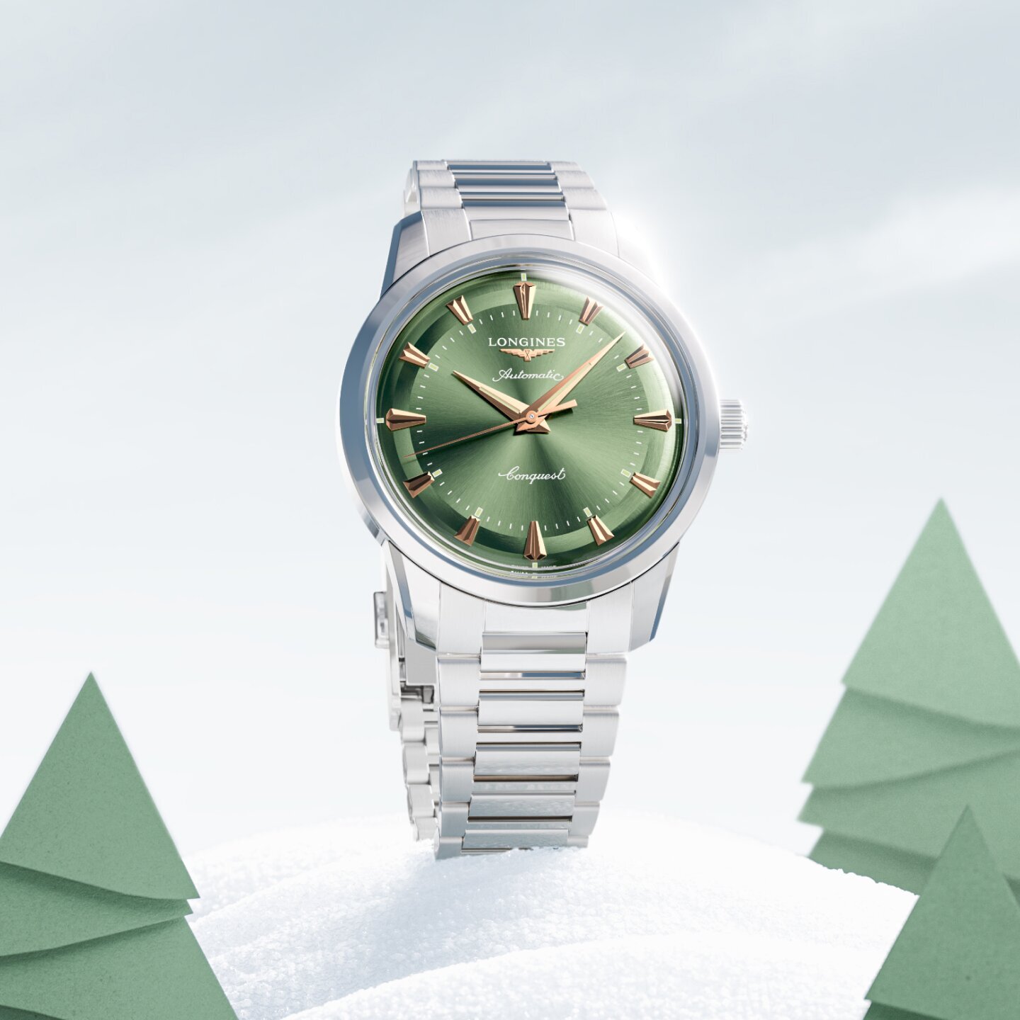 Αυτόματα Ρολόγια