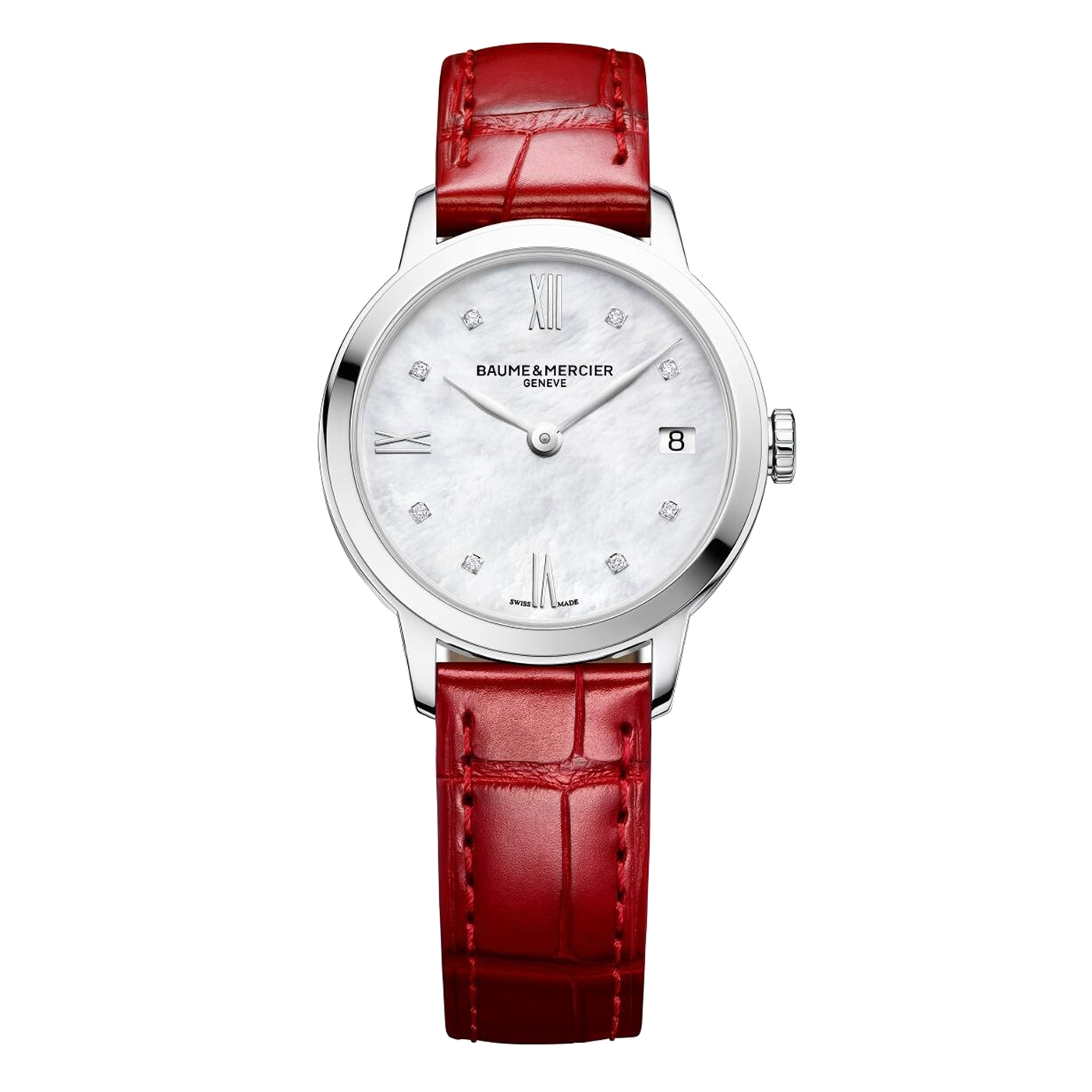 BAUME et MERCIER