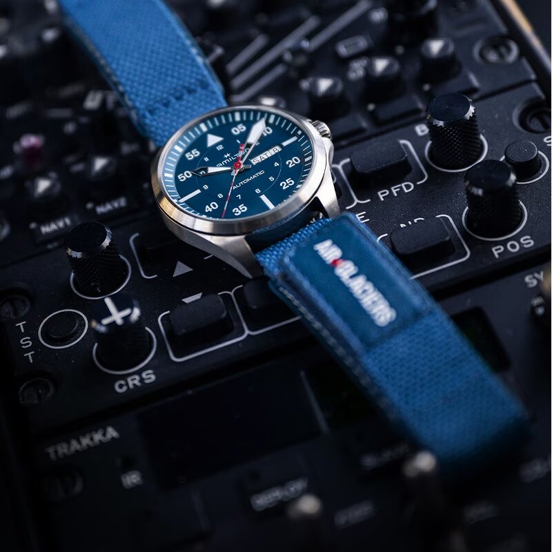 Ρολόγια Πιλότου