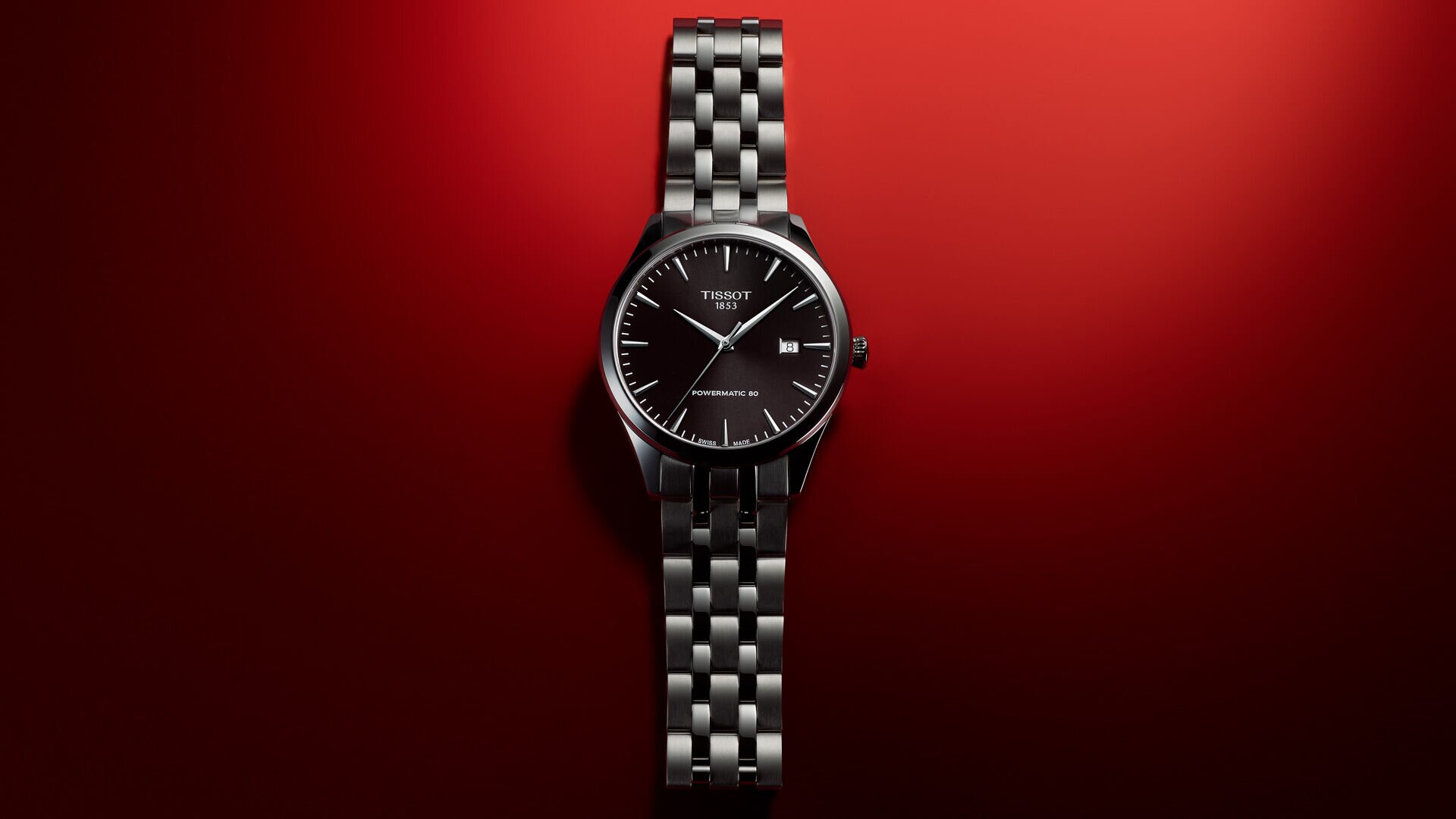 Το Νέο Tissot Classic Dream