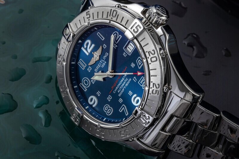 BREITLING
