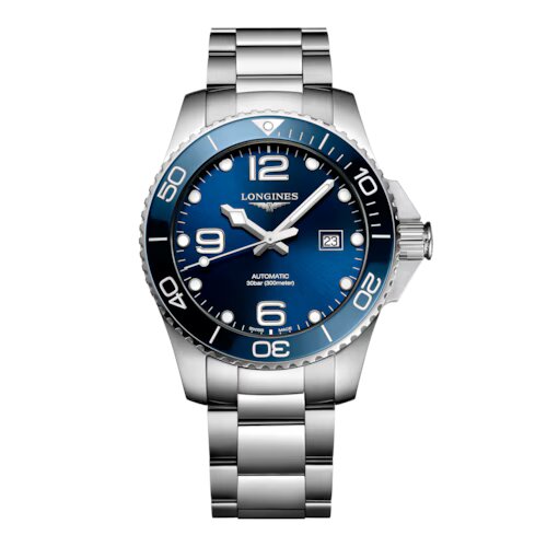 Hydroconquest Αυτόματο 43mm