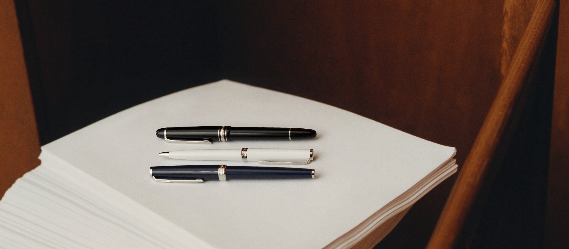 Επιλέξτε το Κατάλληλο Είδος Γραφής για Εσάς