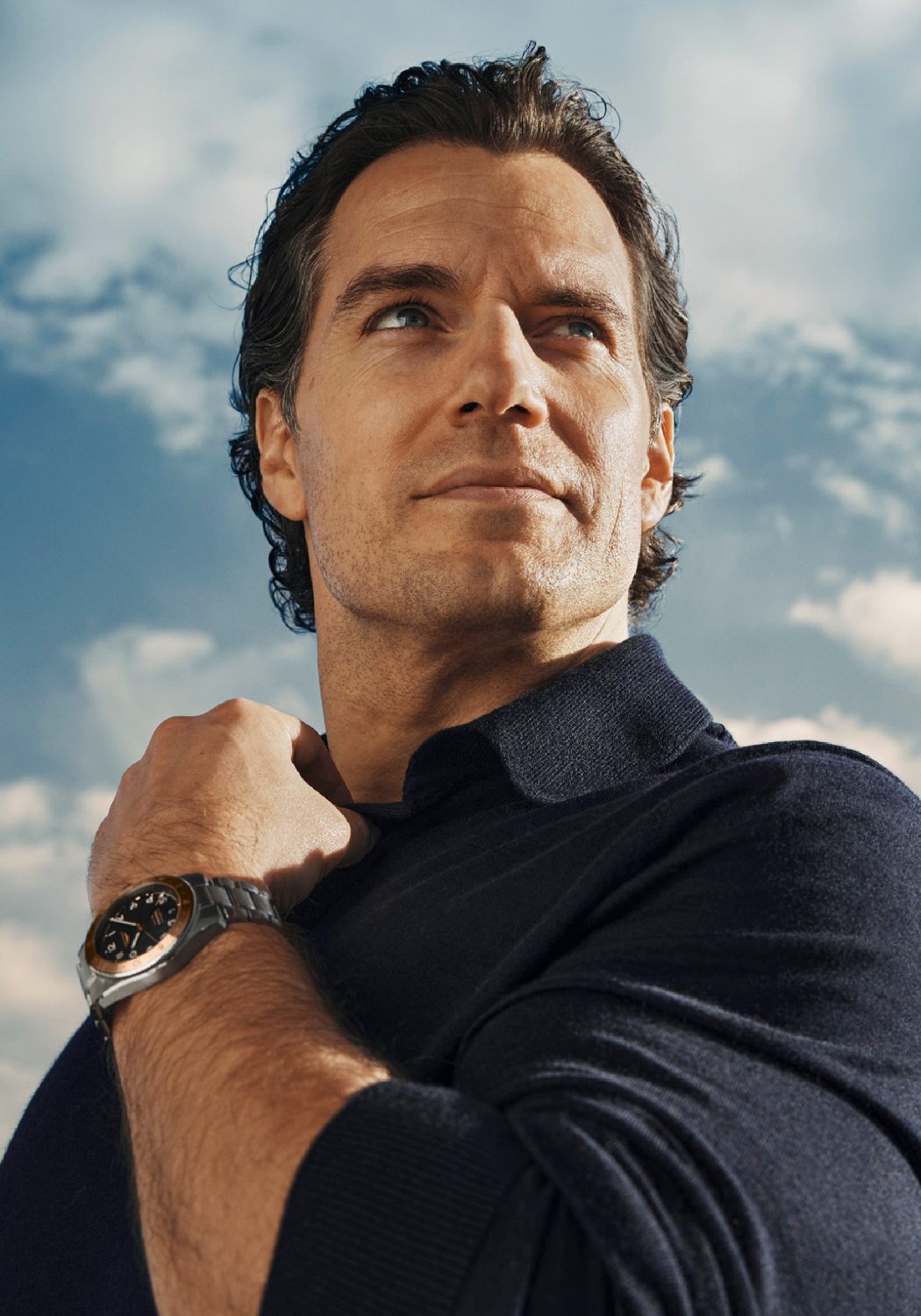 LONGINES SPIRIT ZULU TIME 1925