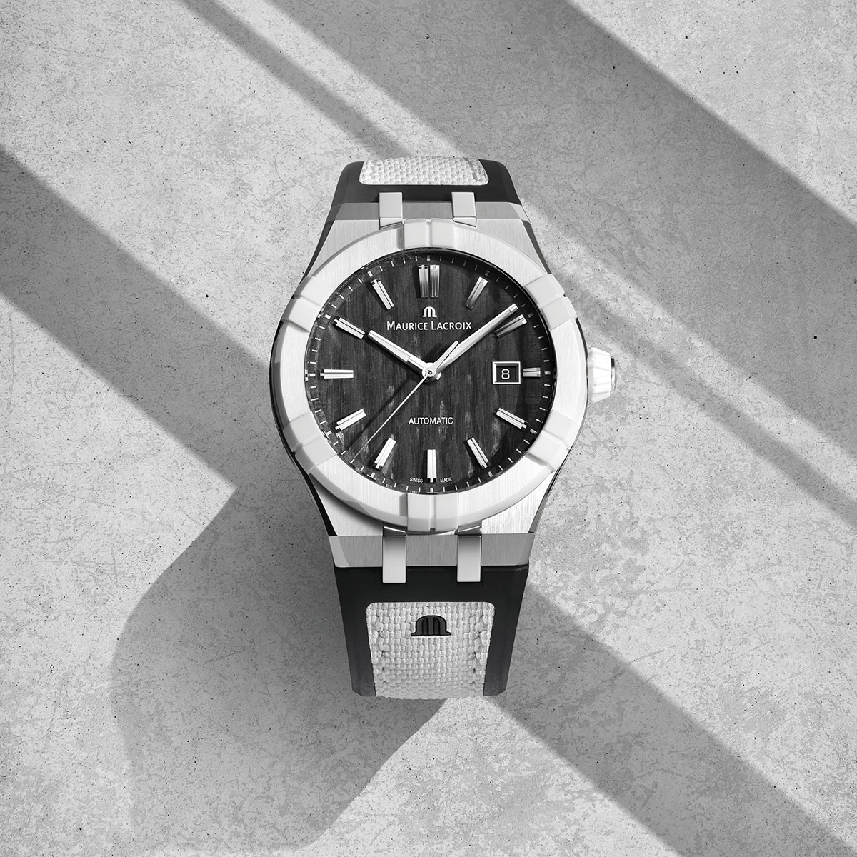 Η Απόλυτη Έκφραση της AIKON Κληρονομιάς