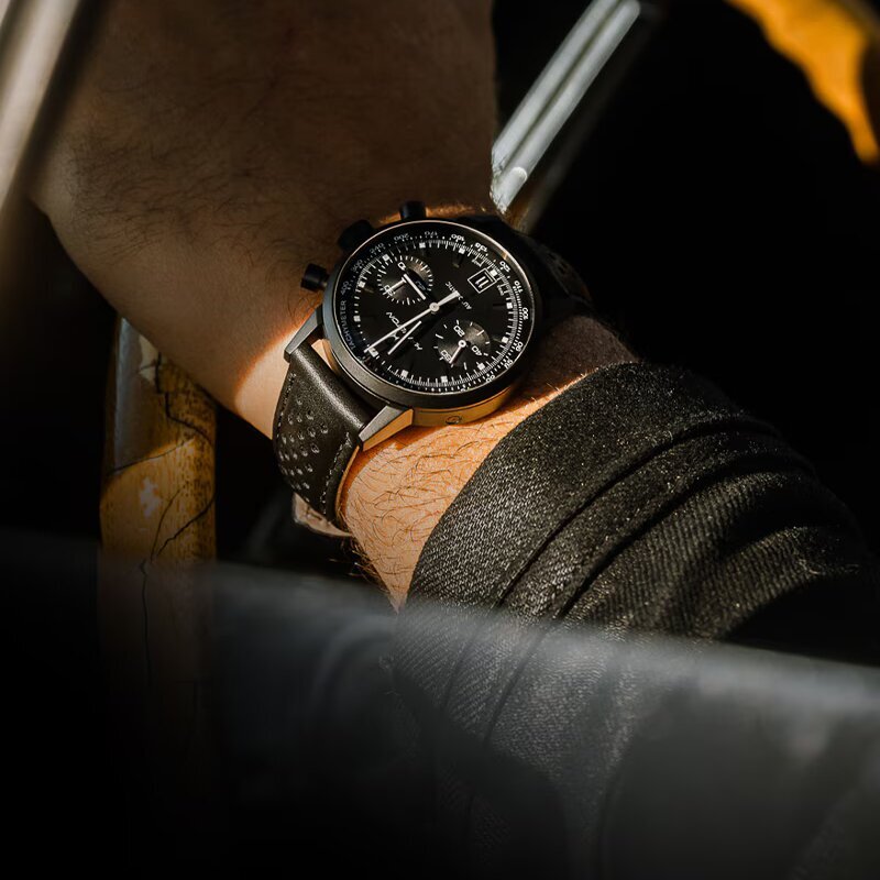 Χρονογράφοι