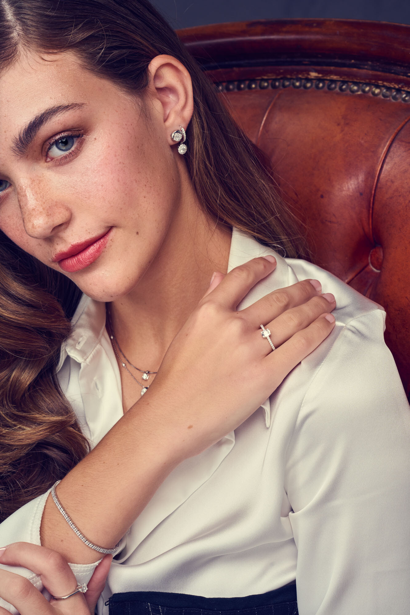 Σκουλαρίκια