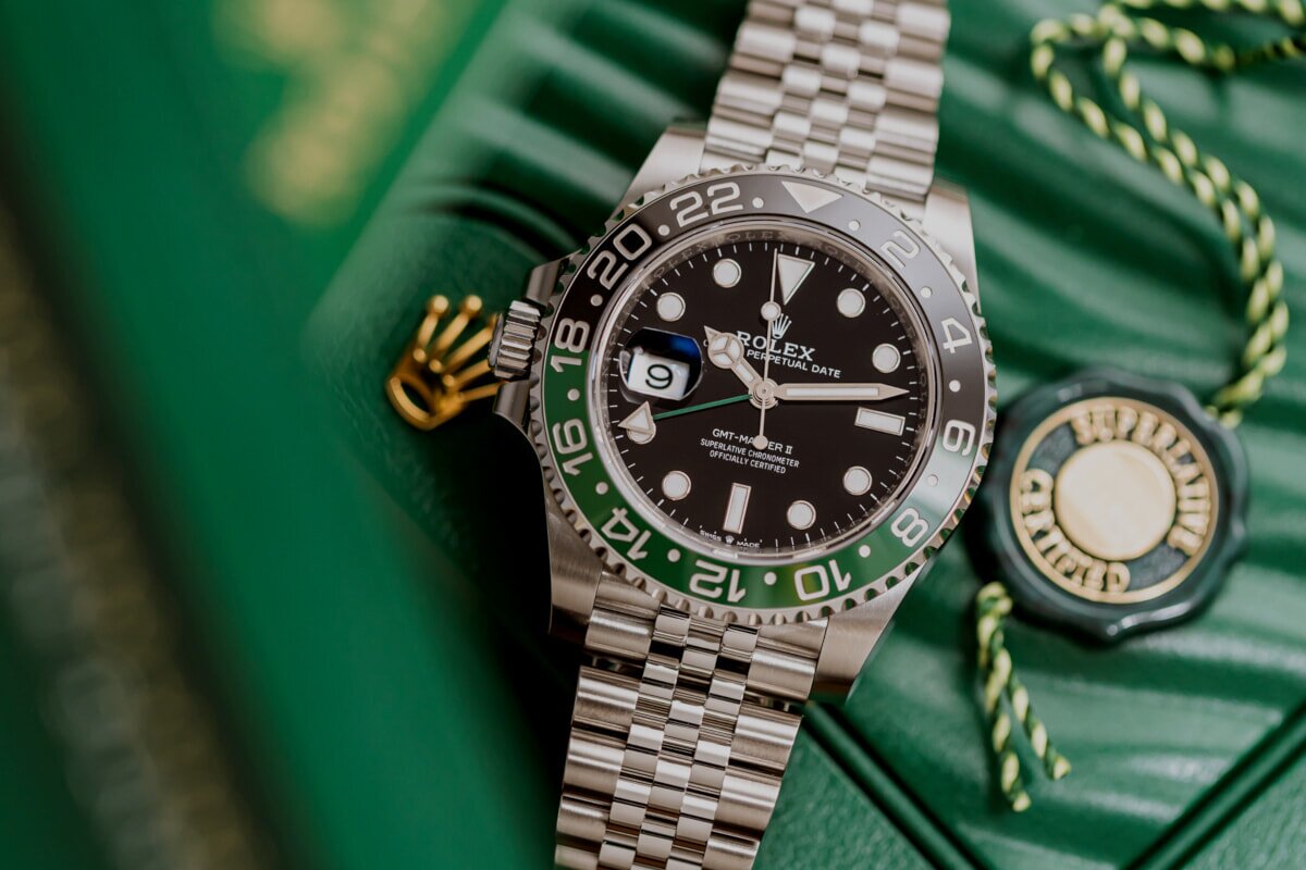 ROLEX