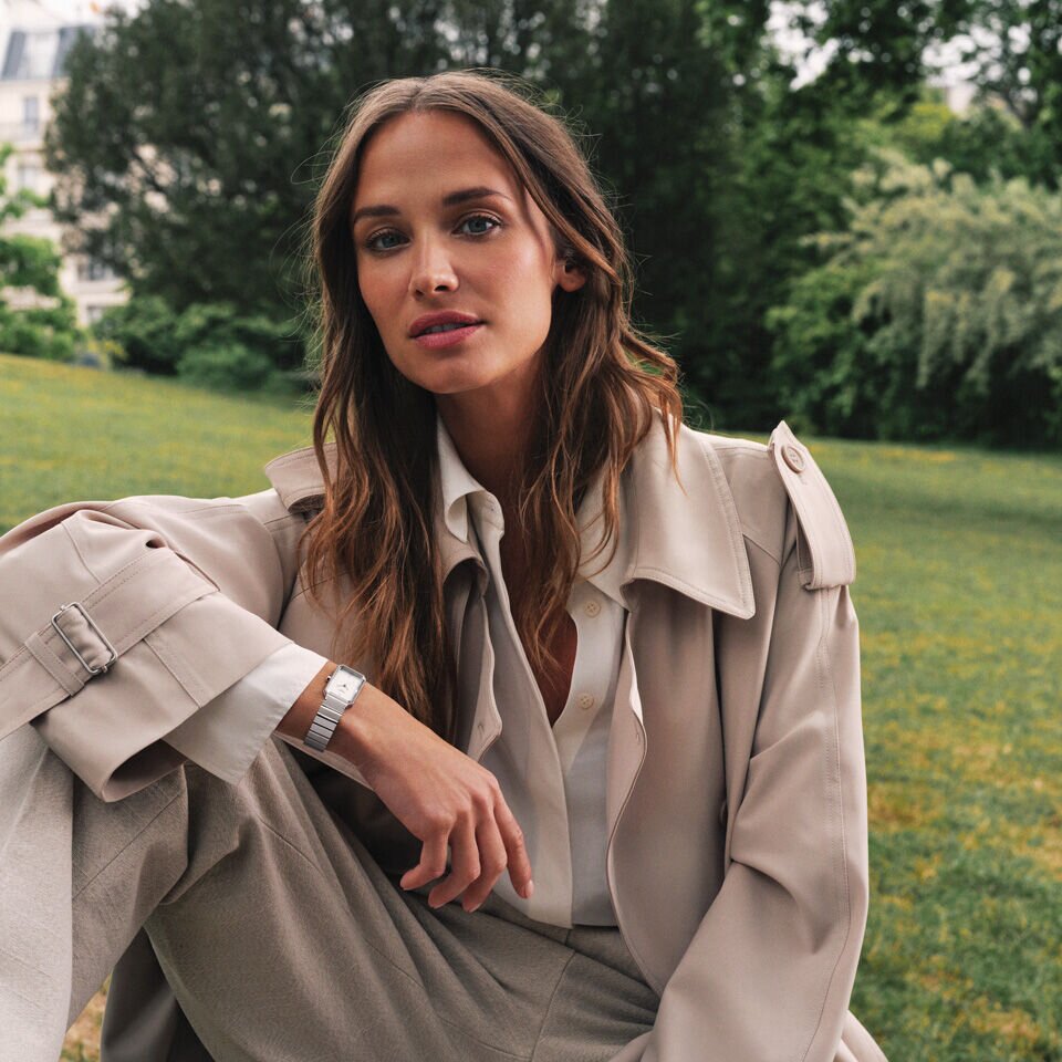 Ρολόγια για εκείνη