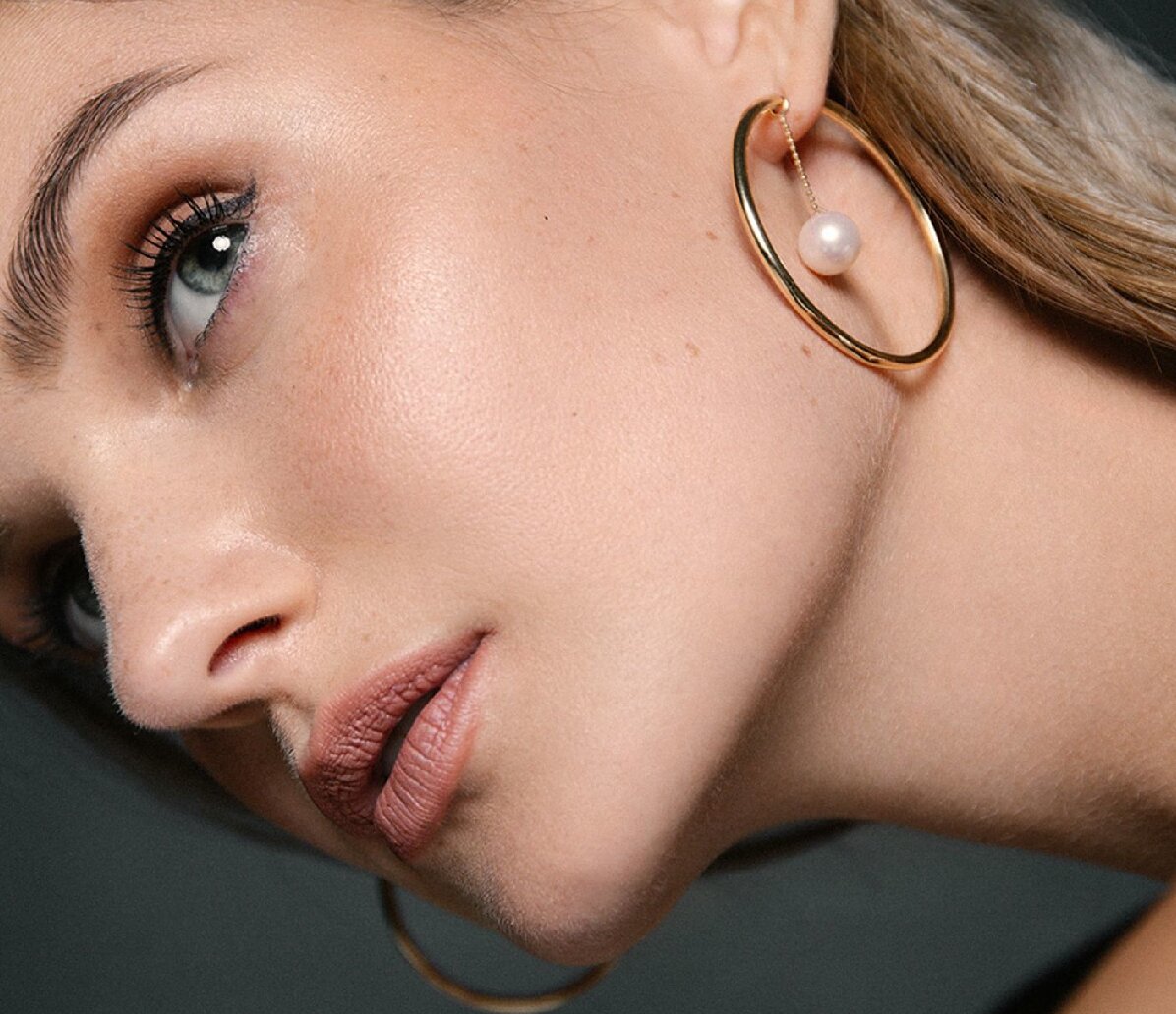 Μαργαριτάρια Γλυκού Νερού