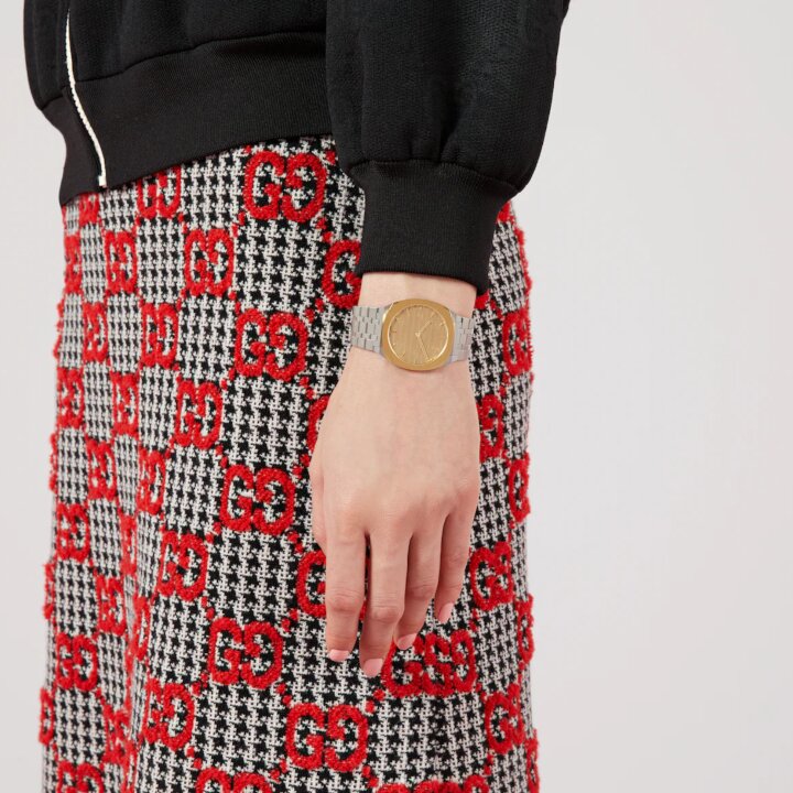 GUCCI 25H