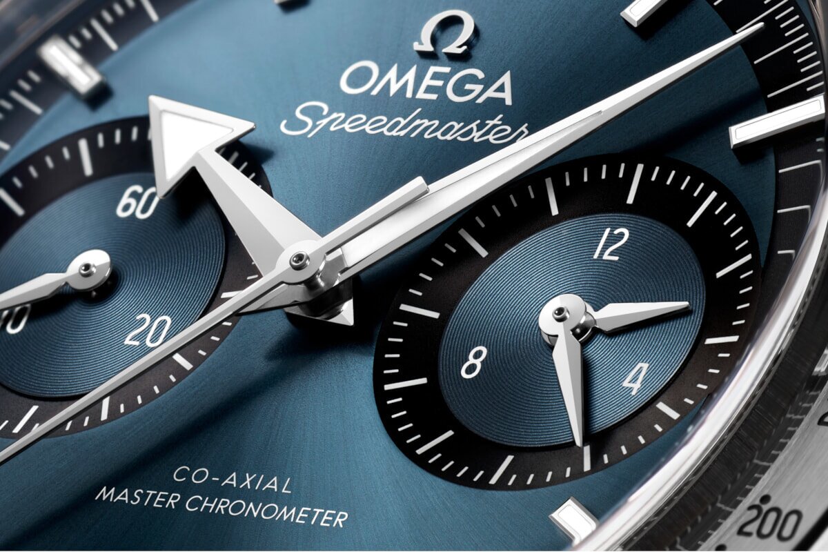 OMEGA