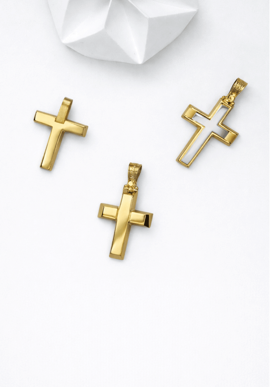 Δώρα Αγάπης για μία Ιερή Στιγμή