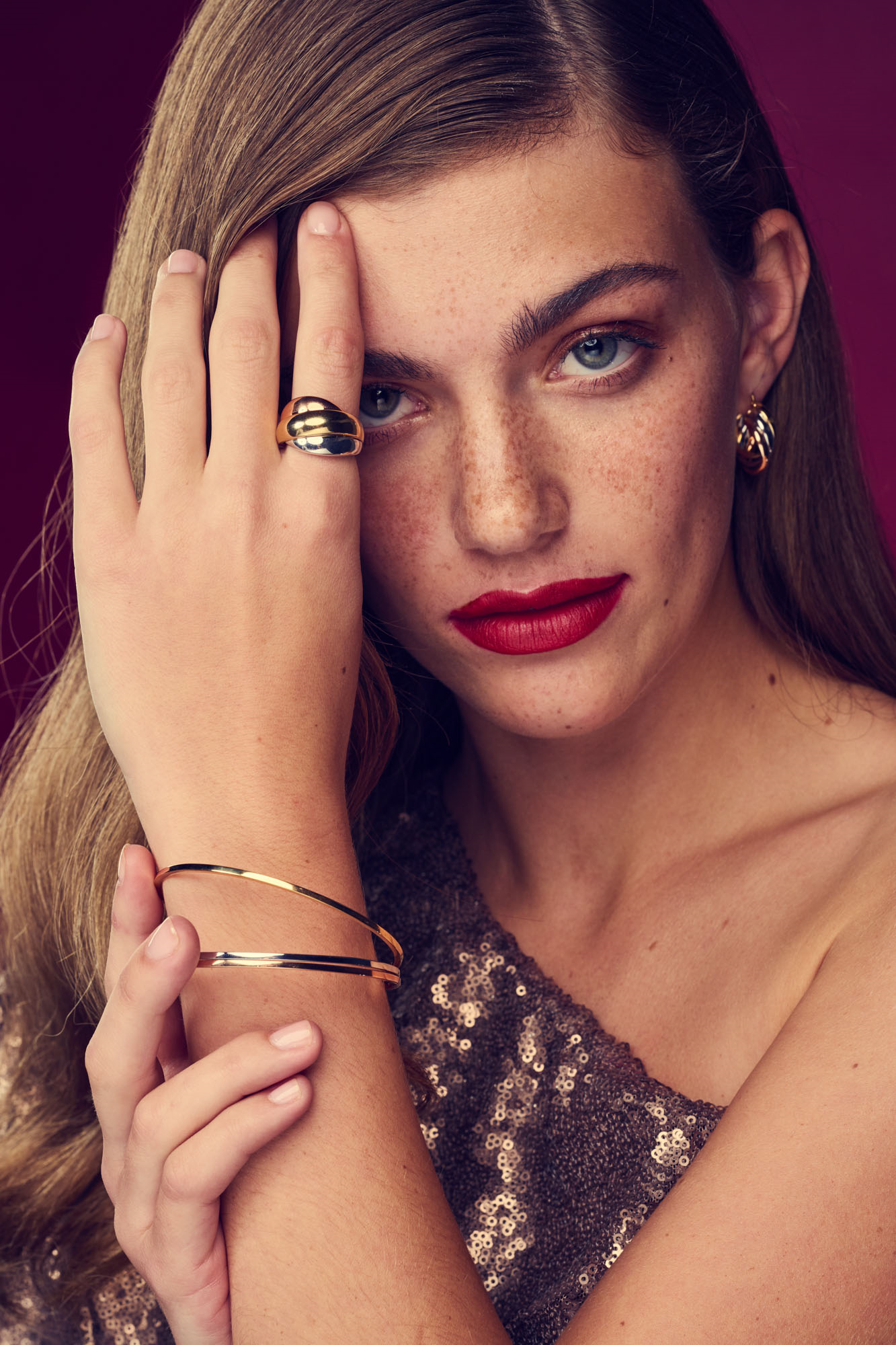 Inglessis Collection