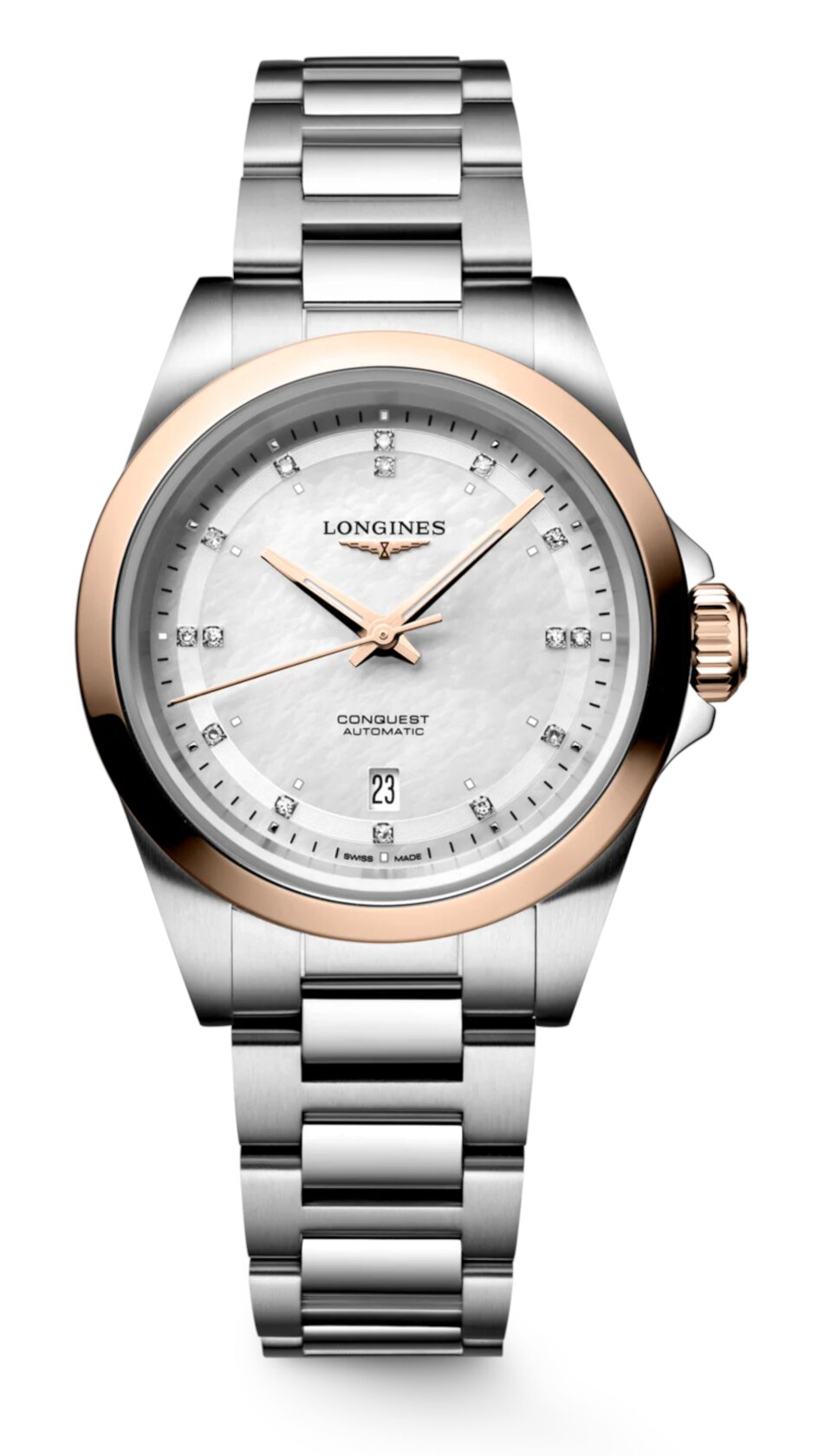 LONGINES Conquest Αυτόματο 30mm