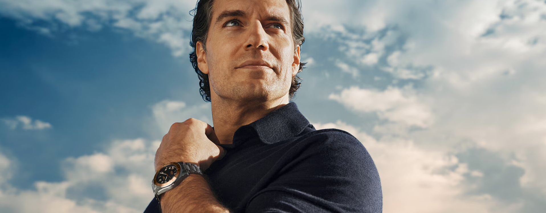 LONGINES SPIRIT ZULU TIME 1925