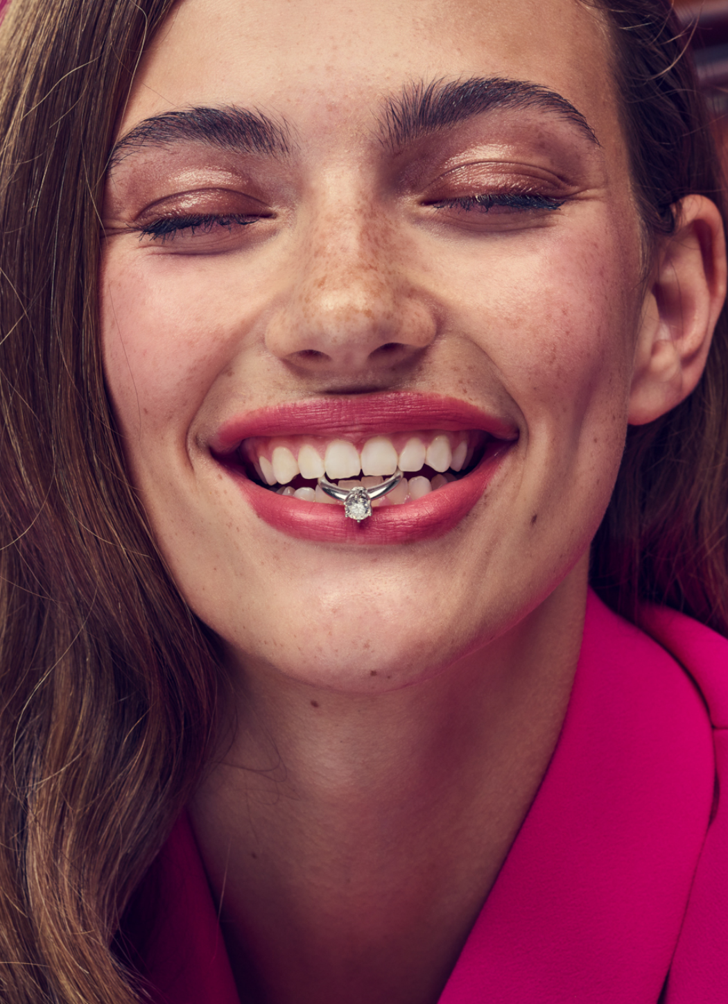 Για το “Ναι” που Αλλάζει τα Πάντα