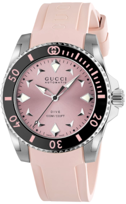 GUCCI DIVE, γυναικείο ρολόι
