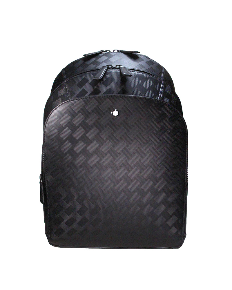 MONTBLANC Extreme 3.0 Μεσαίο Backpack Μαύρο
