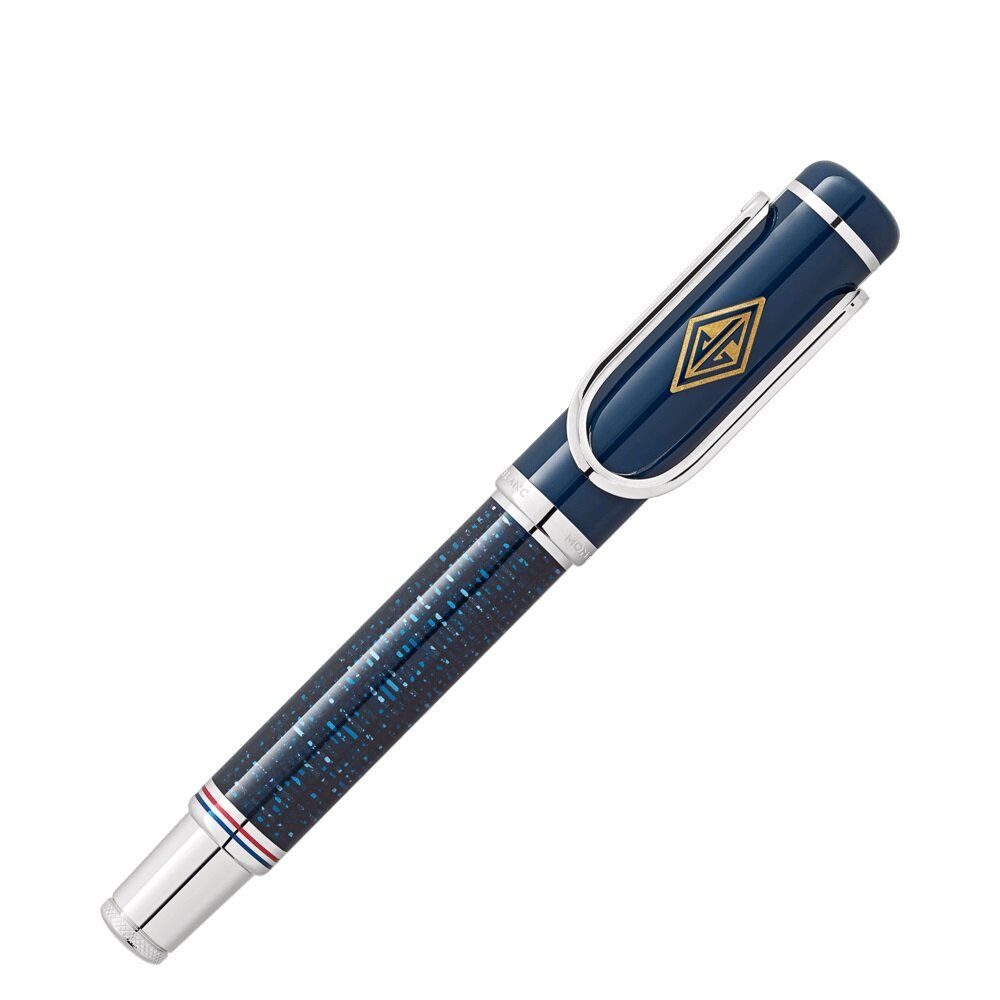 Montblanc Great Characters Homage to The Great Gatsby Special Edition Rollerball