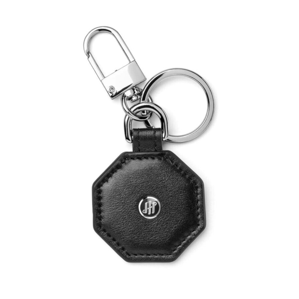 Montegrappa Signet Series Otto Μπρελόκ Μαύρο