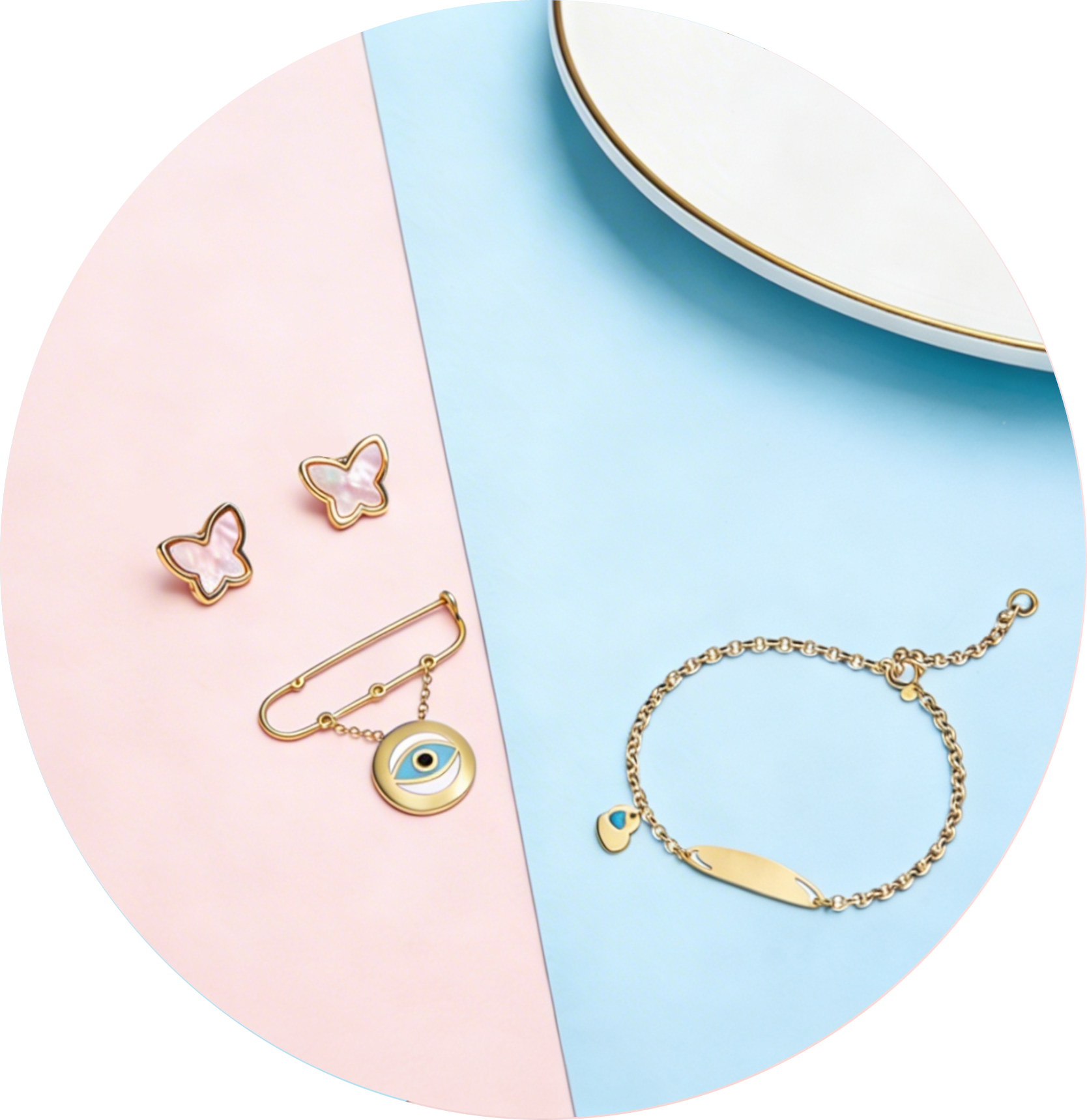 Δώρα από Νονούς & Καλεσμένους