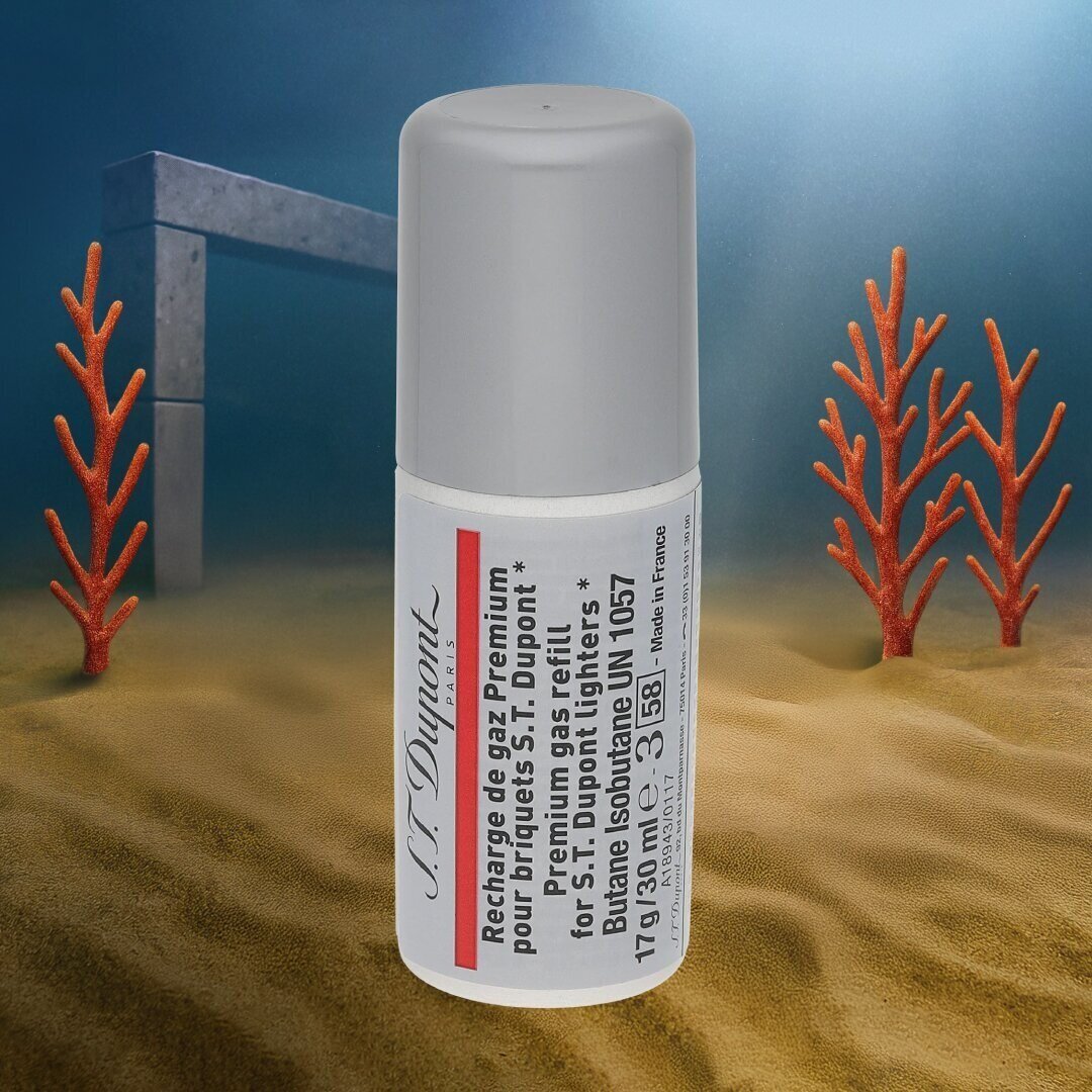 Δωρεάν γέμισμα με κάθε αγορά αναπτήρα!