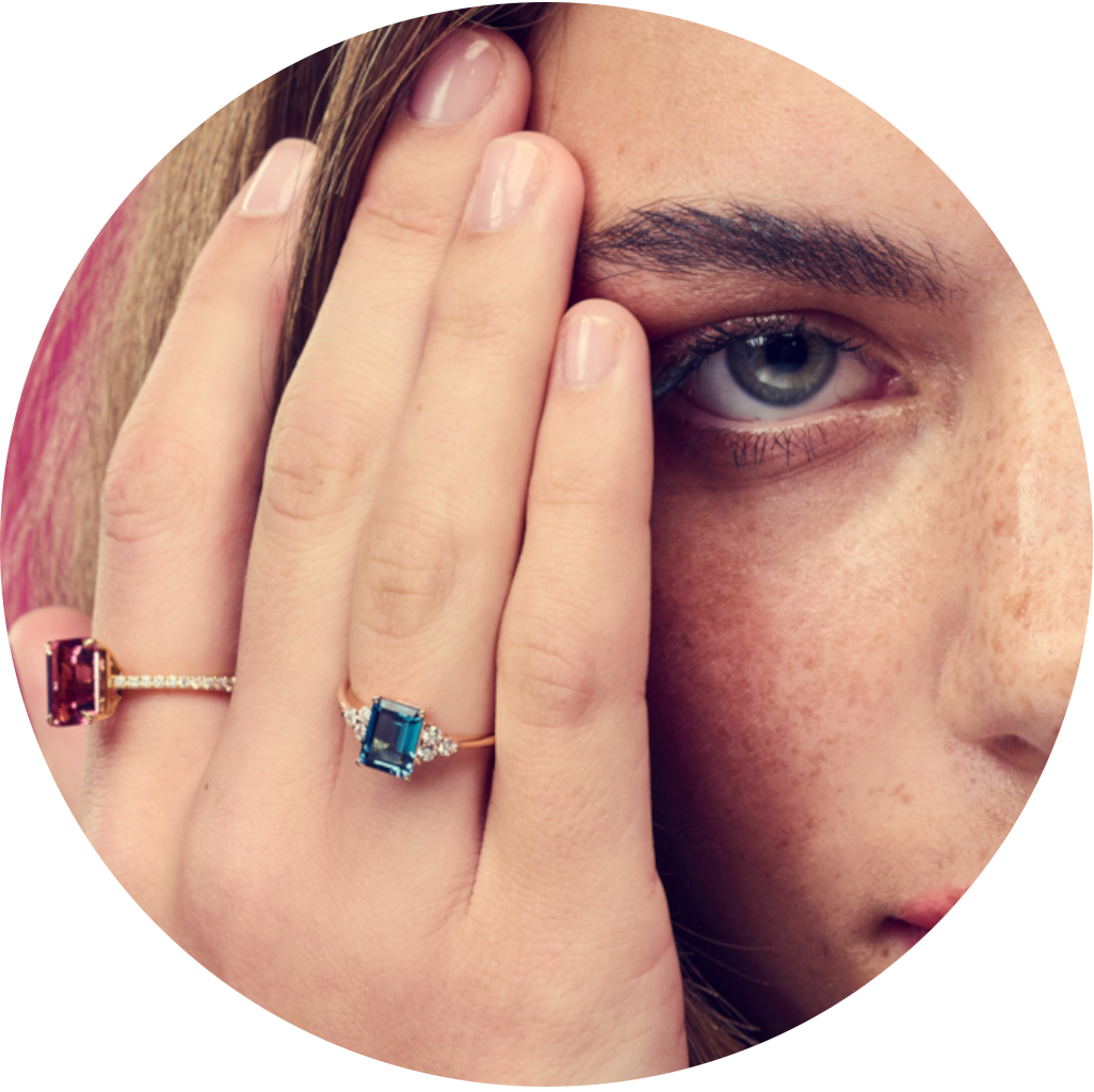 Πολύτιμοι Λίθοι