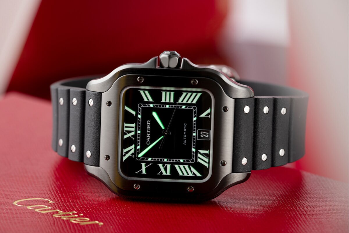 CARTIER