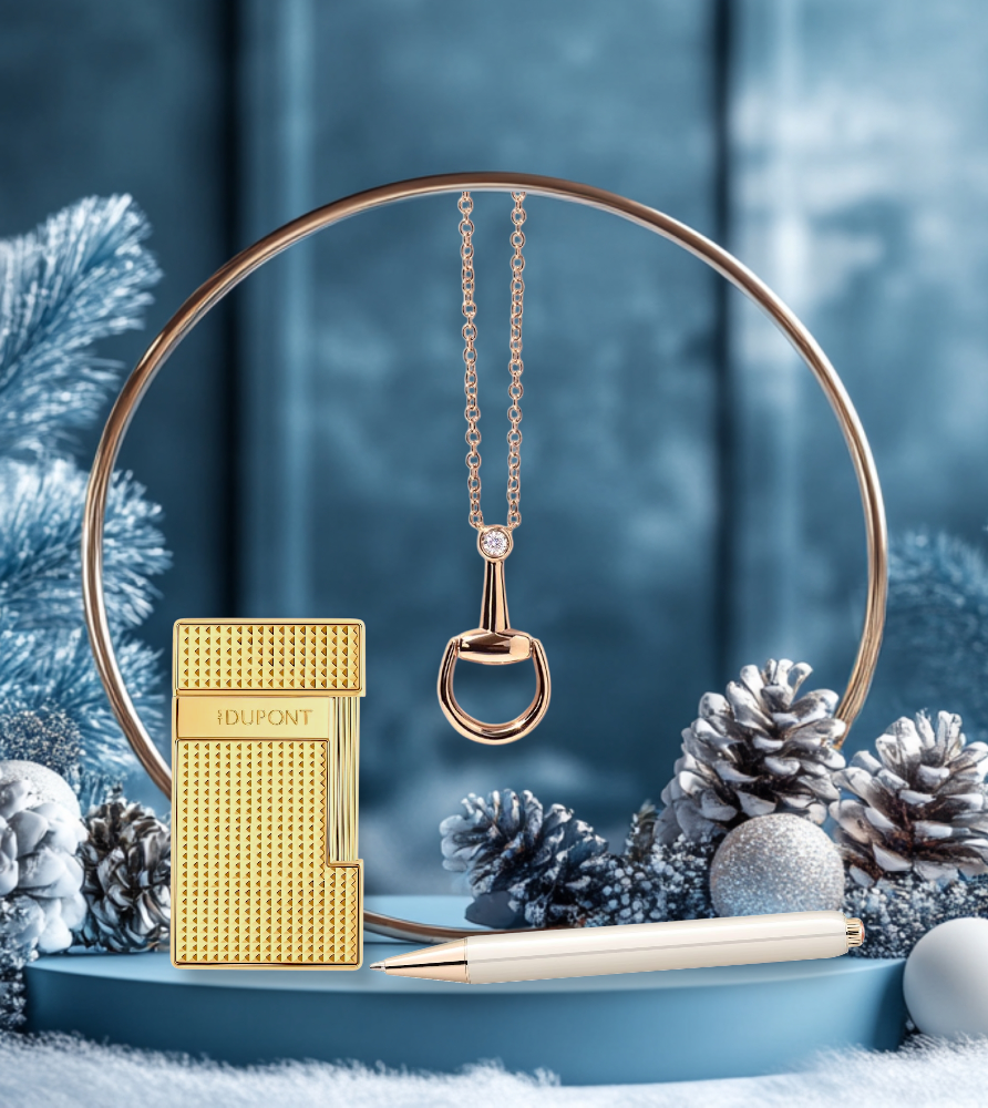 Η μαγεία των Χριστουγέννων βρίσκεται εδώ.