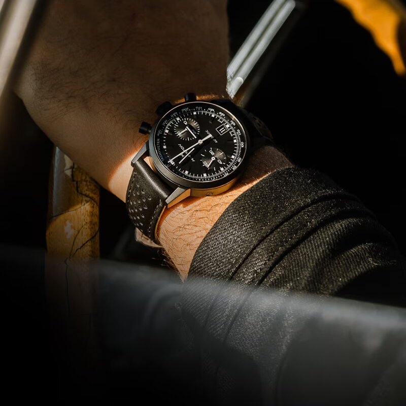 Χρονογράφοι