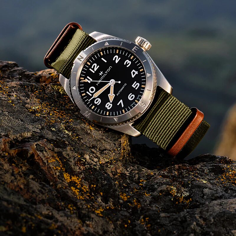 Ρολόγια Outdoor