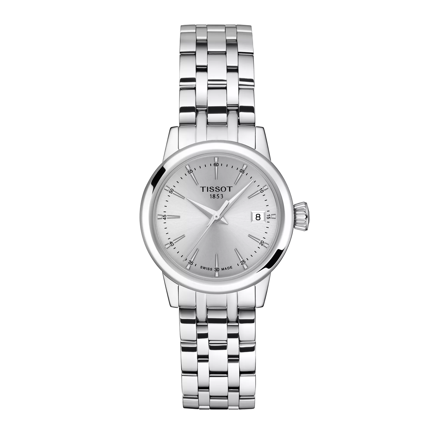 TISSOT