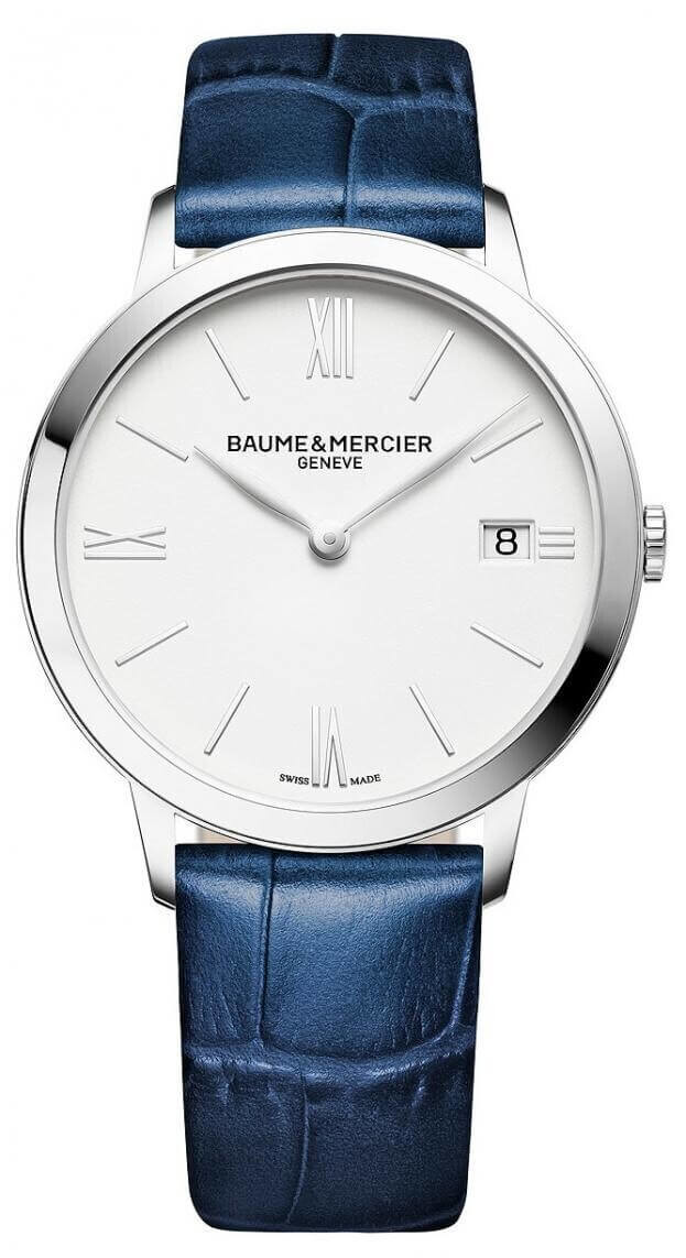 BAUME et MERCIER CLASSIMA