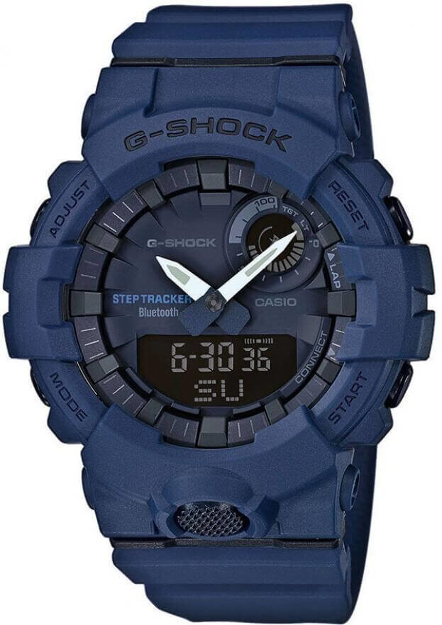 CASIO G-SHOCK GBA-800-2AER