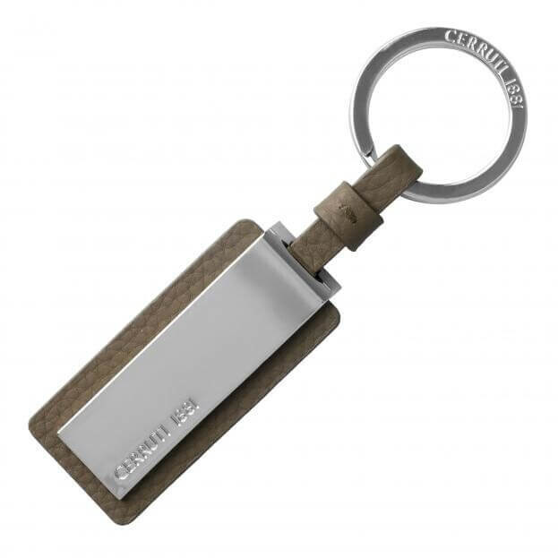 CERRUTI 1881 Key ring