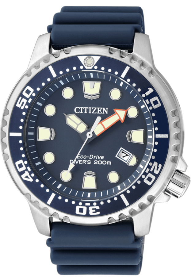CITIZEN ECO DRIVE PROMASTER SEA BN0151-17L