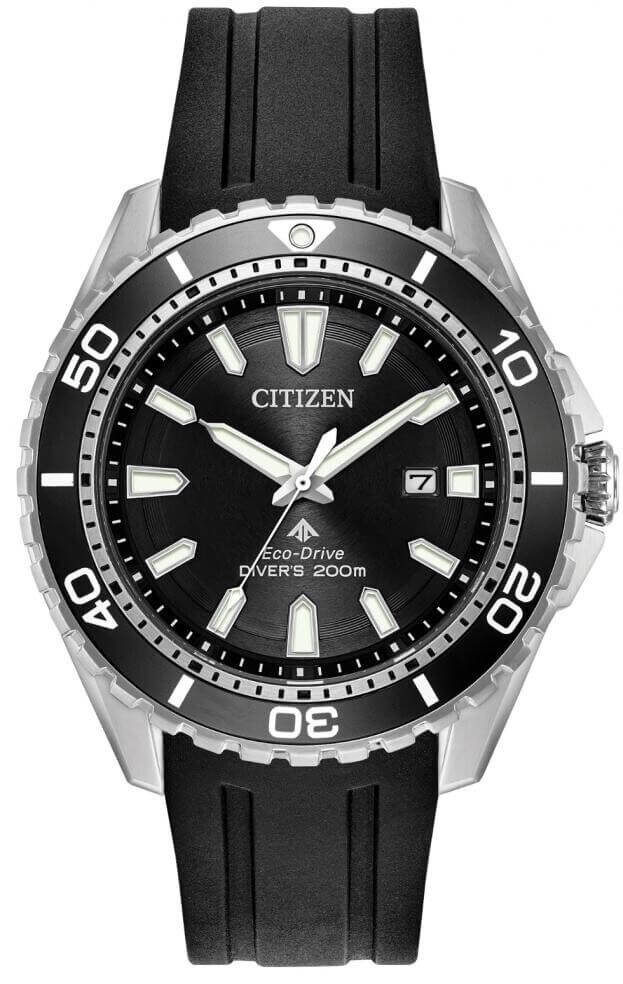 CITIZEN PROMASTER ECO-DRIVE BN0190-15E