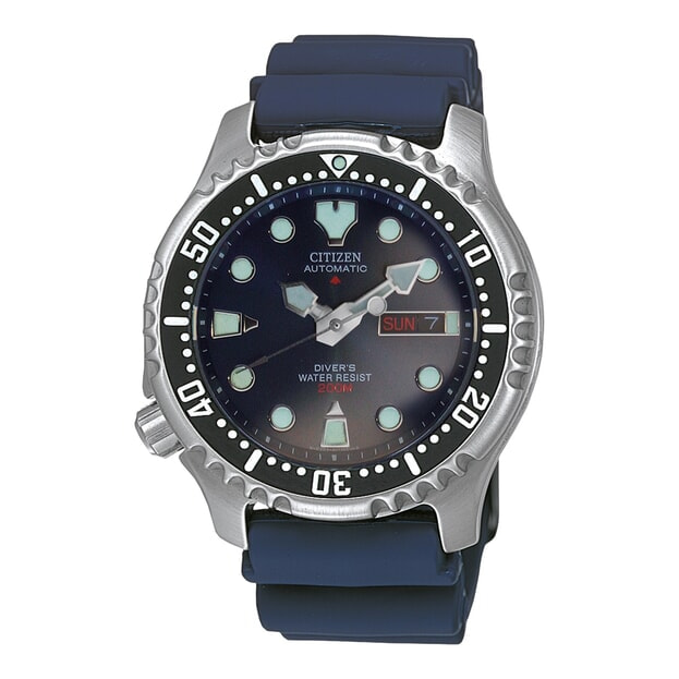 CITIZEN PROMASTER SEA AUTOMATIC NY0040-17LE