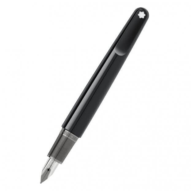 Montblanc MONTBLANC M Fountain pen Montblanc M (fine)