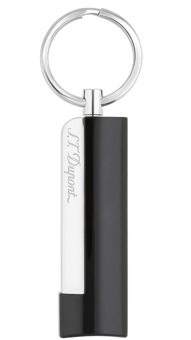 DUPONT ΠΟΥΡΟΚΟΦΤΗΣ MAXIJET PUNCH BLACK LACQUER